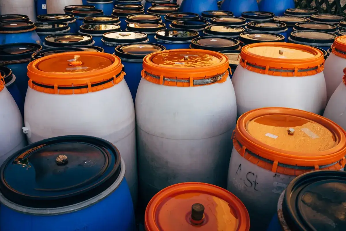 Chemical & Toxic Waste Cleanup in Bee Ridge, FL